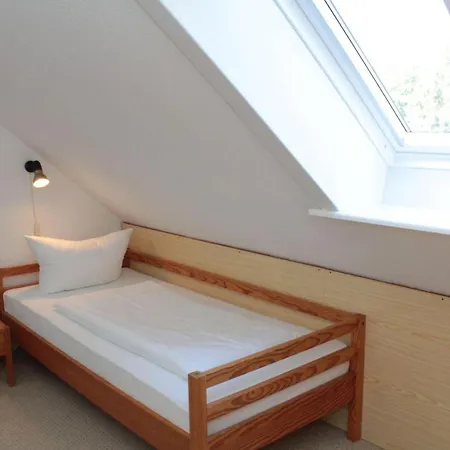 Kaept'n Nelson, App 16 Apartment Wenningstedt-Braderup